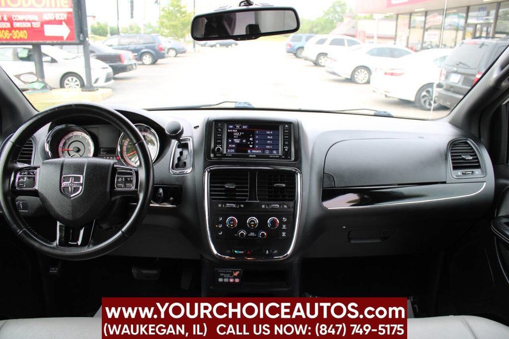 2017 Dodge Grand Caravan SE 4dr Mini Van - 22903342 - 15