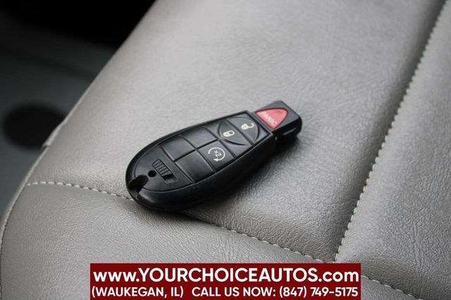 2017 Dodge Grand Caravan SE 4dr Mini Van - 22903342 - 21