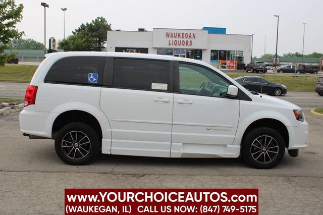 2017 Dodge Grand Caravan SE 4dr Mini Van - 22903342 - 6