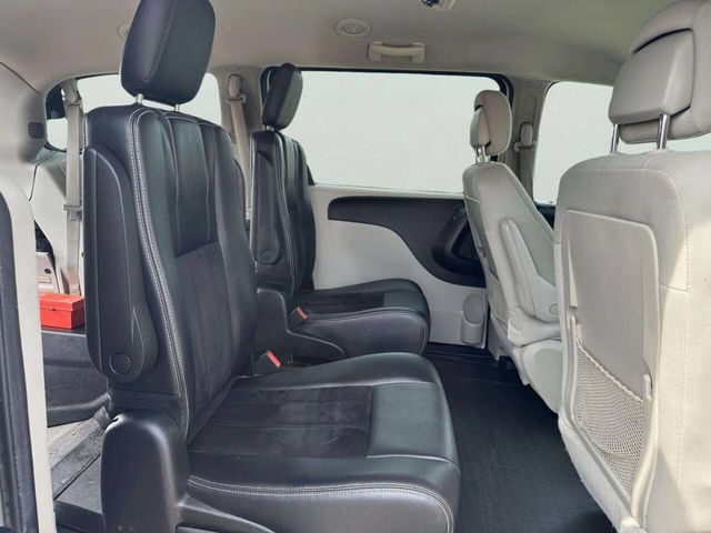 2017 Dodge Grand Caravan SE 4dr Mini Van - 23051495 - 19