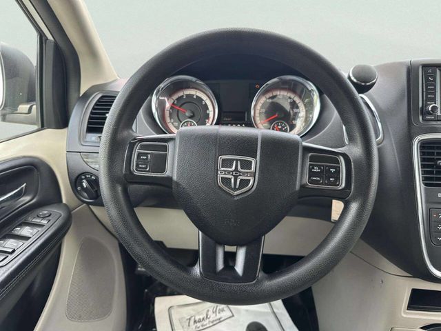 2017 Dodge Grand Caravan SE 4dr Mini Van - 23051495 - 23