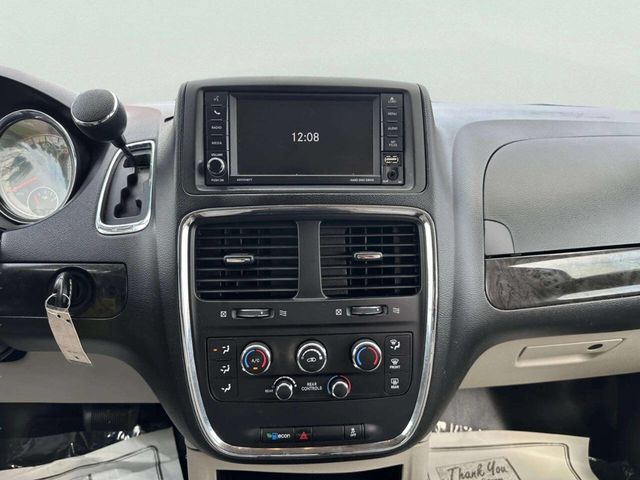 2017 Dodge Grand Caravan SE 4dr Mini Van - 23051495 - 24