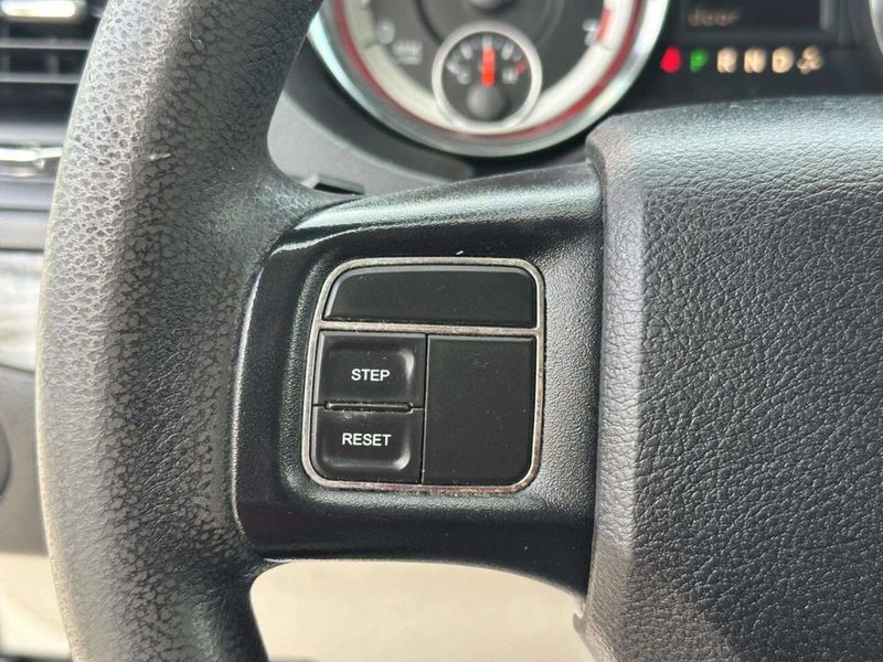 2017 Dodge Grand Caravan SE 4dr Mini Van - 23051495 - 29