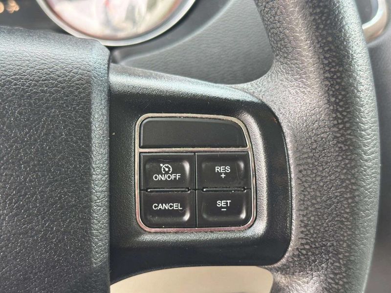 2017 Dodge Grand Caravan SE 4dr Mini Van - 23051495 - 30