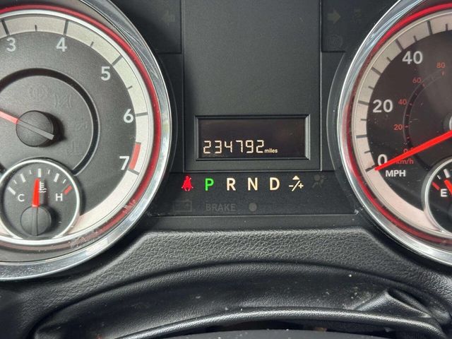 2017 Dodge Grand Caravan SE 4dr Mini Van - 23051495 - 31