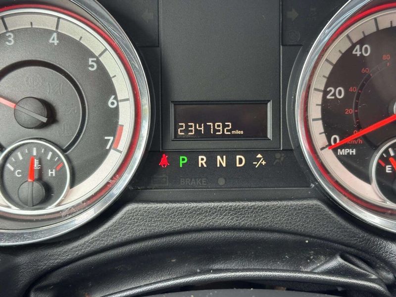 2017 Dodge Grand Caravan SE 4dr Mini Van - 23051495 - 31