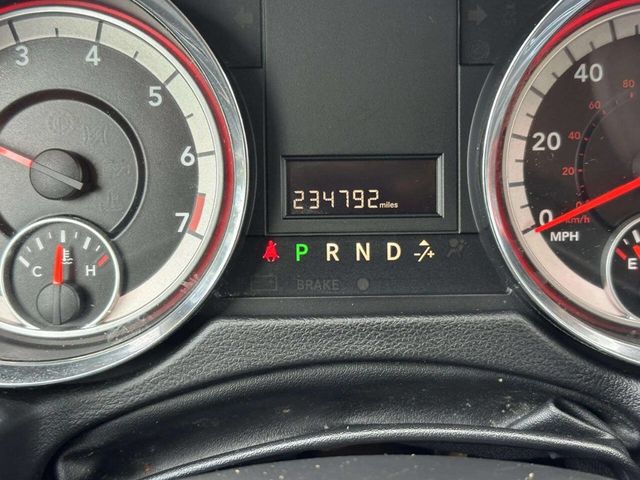 2017 Dodge Grand Caravan SE 4dr Mini Van - 23051495 - 32