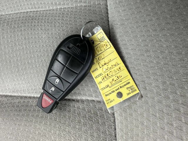 2017 Dodge Grand Caravan SE 4dr Mini Van - 23051495 - 37