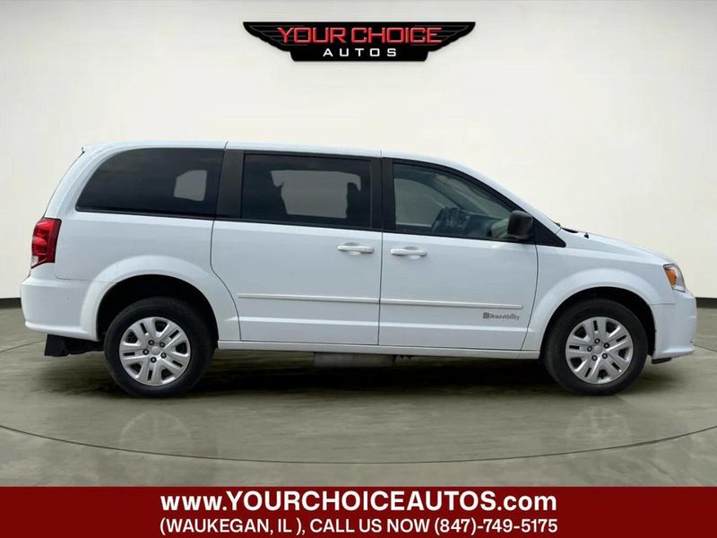 2017 Dodge Grand Caravan SE 4dr Mini Van - 23051495 - 7