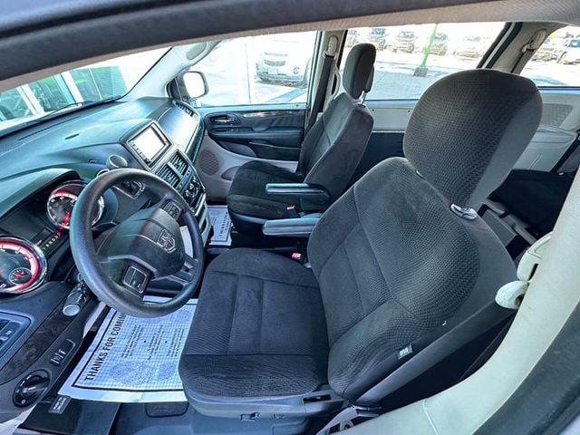 2017 Dodge Grand Caravan SE 4dr Mini Van - 22957491 - 15