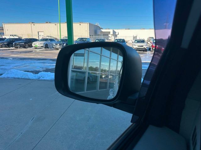 2017 Dodge Grand Caravan SE 4dr Mini Van - 22957491 - 22