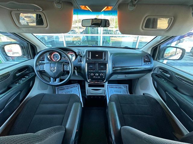 2017 Dodge Grand Caravan SE 4dr Mini Van - 22957491 - 24