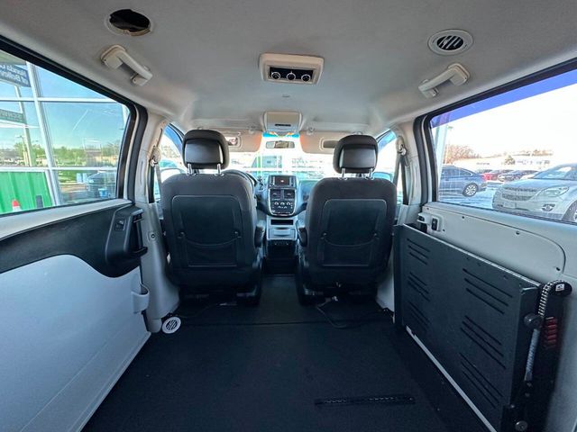 2017 Dodge Grand Caravan SE 4dr Mini Van - 22957491 - 26