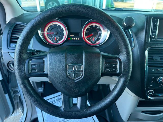 2017 Dodge Grand Caravan SE 4dr Mini Van - 22957491 - 29