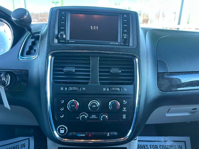 2017 Dodge Grand Caravan SE 4dr Mini Van - 22957491 - 31