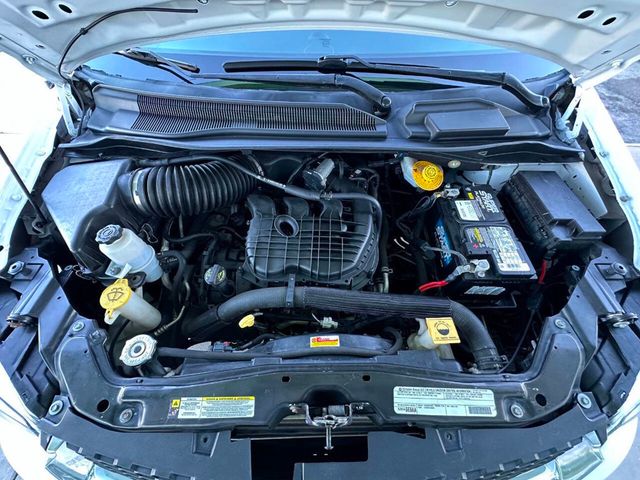 2017 Dodge Grand Caravan SE 4dr Mini Van - 22957491 - 34