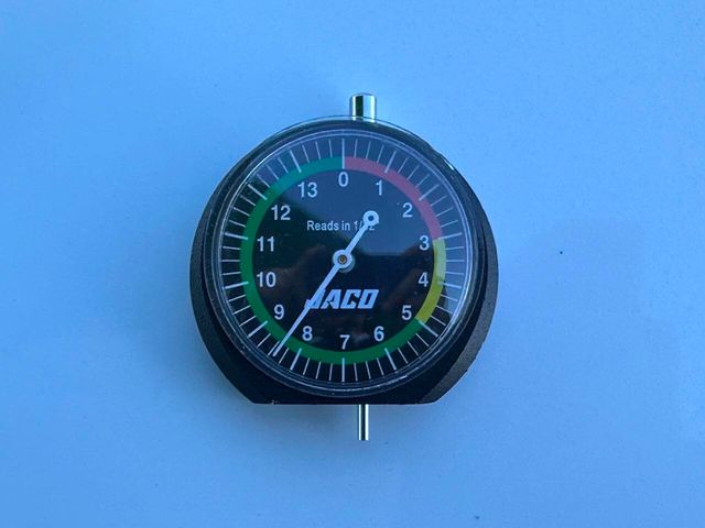 2017 Dodge Grand Caravan SE 4dr Mini Van - 22957491 - 35