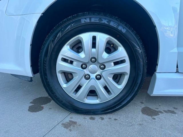 2017 Dodge Grand Caravan SE 4dr Mini Van - 22957491 - 36