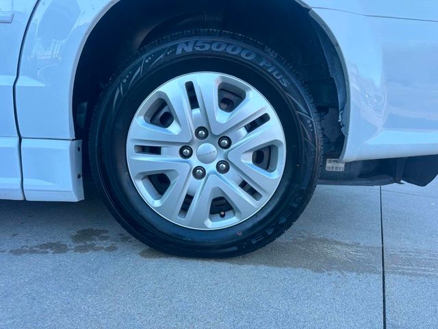 2017 Dodge Grand Caravan SE 4dr Mini Van - 22957491 - 37