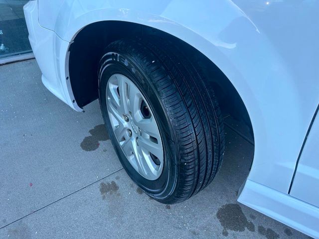 2017 Dodge Grand Caravan SE 4dr Mini Van - 22957491 - 40