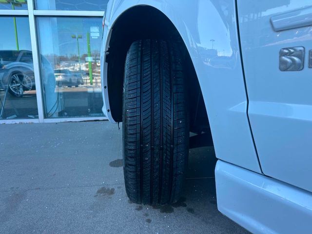 2017 Dodge Grand Caravan SE 4dr Mini Van - 22957491 - 41