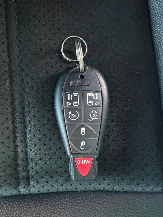 2017 Dodge Grand Caravan SE 4dr Mini Van - 22957491 - 42