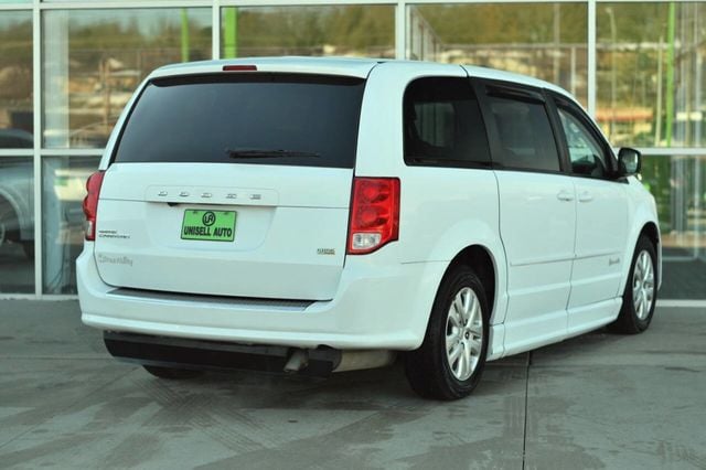 2017 Dodge Grand Caravan SE 4dr Mini Van - 22957491 - 7