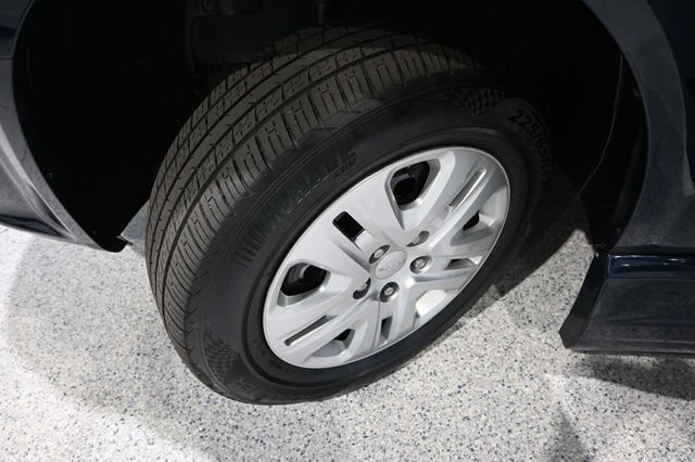 2017 Dodge Grand Caravan SE Mobility Handicap Van - 23003838 - 10