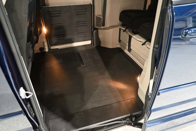 2017 Dodge Grand Caravan SE Mobility Handicap Van - 23003838 - 25