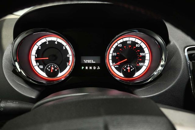 2017 Dodge Grand Caravan SE Mobility Handicap Van - 23003838 - 33