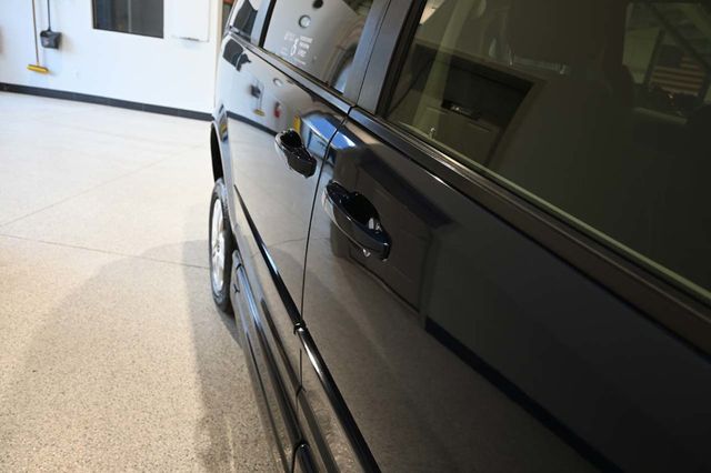 2017 Dodge Grand Caravan SE Mobility Handicap Van - 23003838 - 36