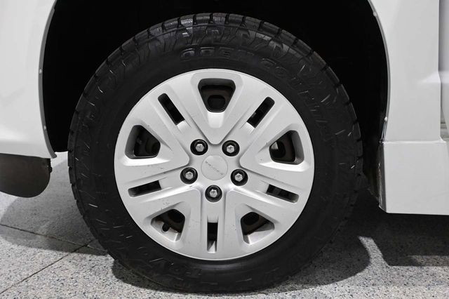2017 Dodge Grand Caravan SE Mobility Handicap Van - 23030869 - 11