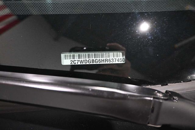 2017 Dodge Grand Caravan SE Mobility Handicap Van - 23030869 - 31