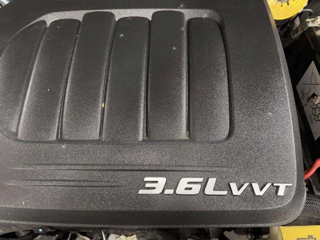 2017 Dodge Grand Caravan SE Plus Wagon - 22948535 - 9