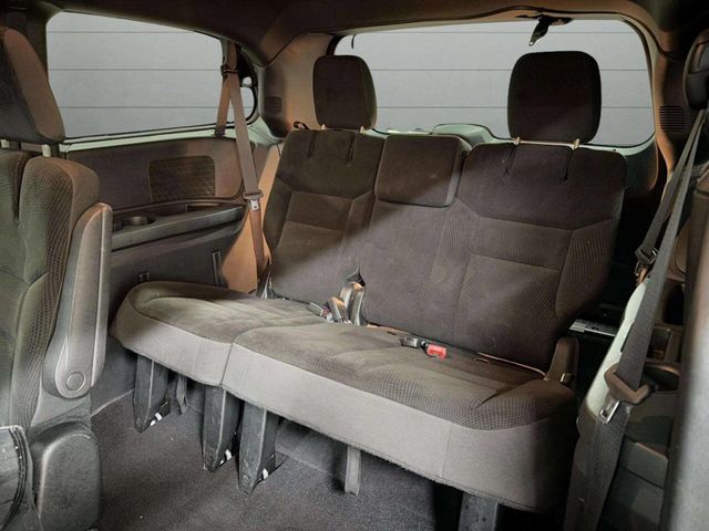 2017 Dodge Grand Caravan SE Plus Wagon - 22948535 - 15