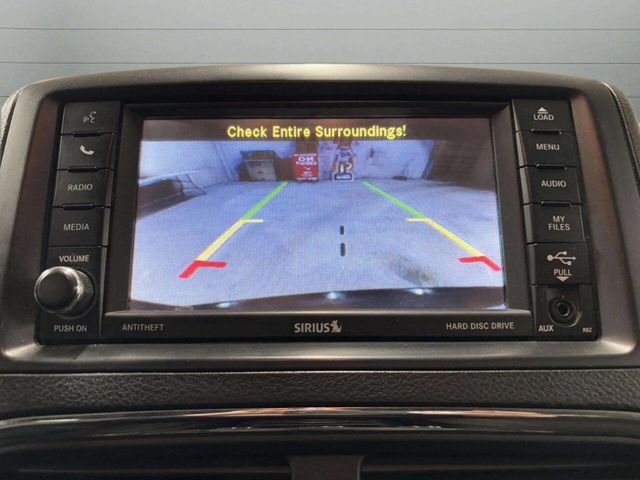 2017 Dodge Grand Caravan SE Plus Wagon - 22948535 - 24