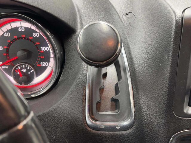 2017 Dodge Grand Caravan SE Plus Wagon - 22948535 - 27