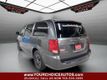 2017 Dodge Grand Caravan SE Plus Wagon - 22948535 - 2