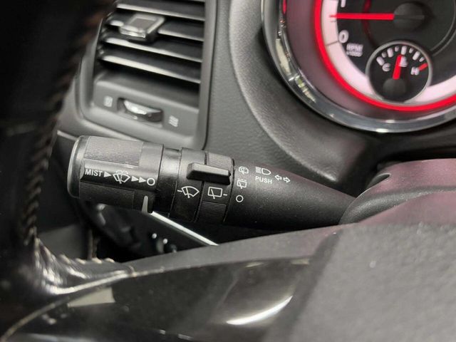 2017 Dodge Grand Caravan SE Plus Wagon - 22948535 - 31