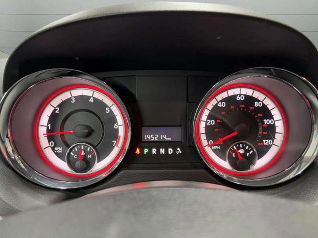 2017 Dodge Grand Caravan SE Plus Wagon - 22948535 - 32