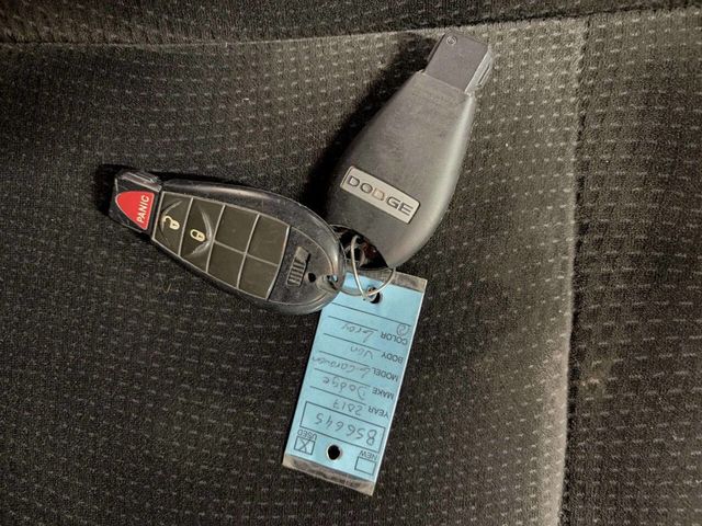 2017 Dodge Grand Caravan SE Plus Wagon - 22948535 - 35