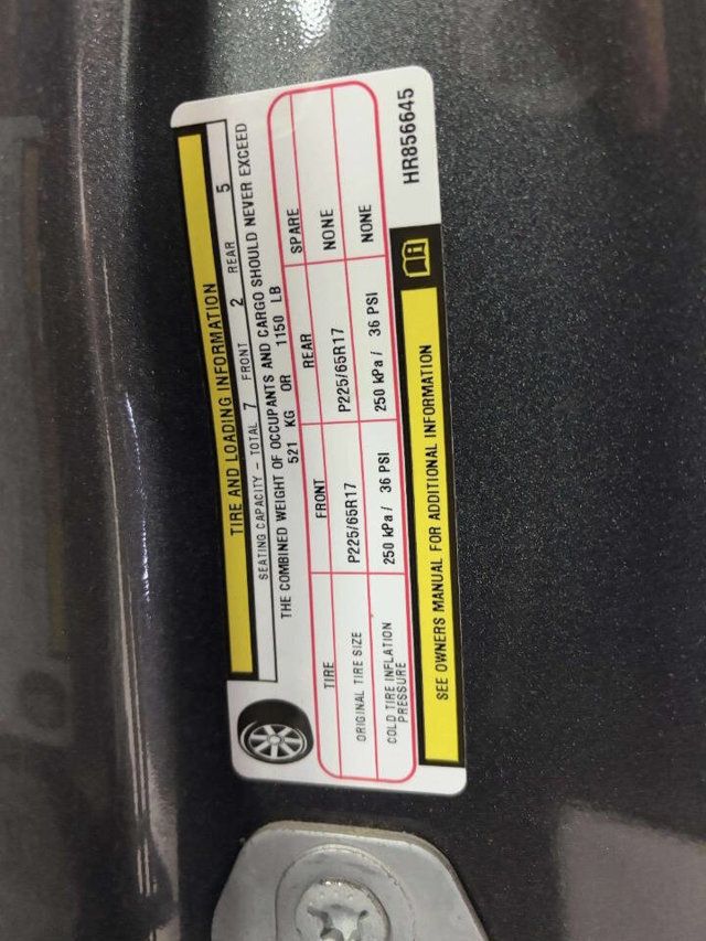 2017 Dodge Grand Caravan SE Plus Wagon - 22948535 - 36