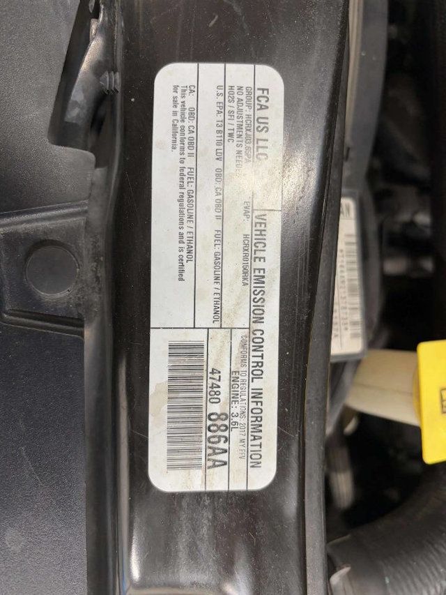 2017 Dodge Grand Caravan SE Plus Wagon - 22948535 - 38