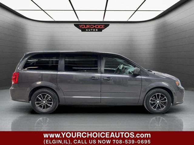 2017 Dodge Grand Caravan SE Plus Wagon - 22948535 - 5