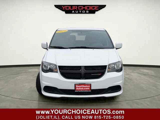 2017 Dodge Grand Caravan SE Plus Wagon - 22970213 - 10