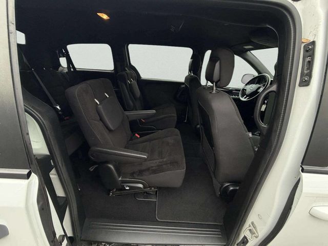 2017 Dodge Grand Caravan SE Plus Wagon - 22970213 - 19