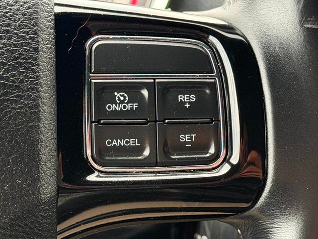 2017 Dodge Grand Caravan SE Plus Wagon - 22970213 - 29