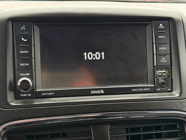 2017 Dodge Grand Caravan SE Plus Wagon - 22970213 - 34