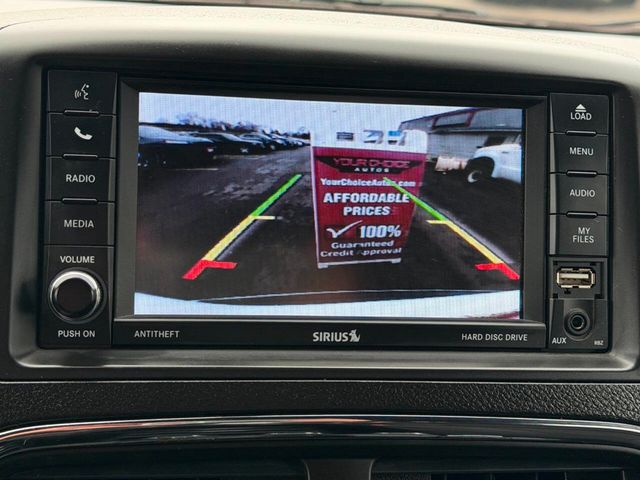 2017 Dodge Grand Caravan SE Plus Wagon - 22970213 - 35