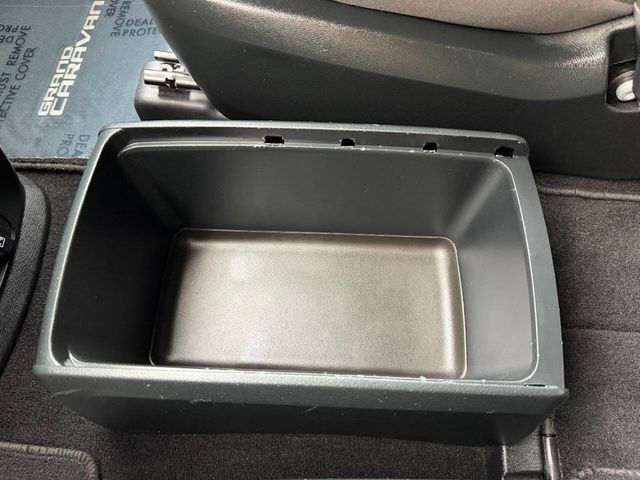 2017 Dodge Grand Caravan SE Plus Wagon - 22970213 - 41